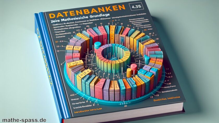 Datenbanken » Ihre mathematische Grundlage